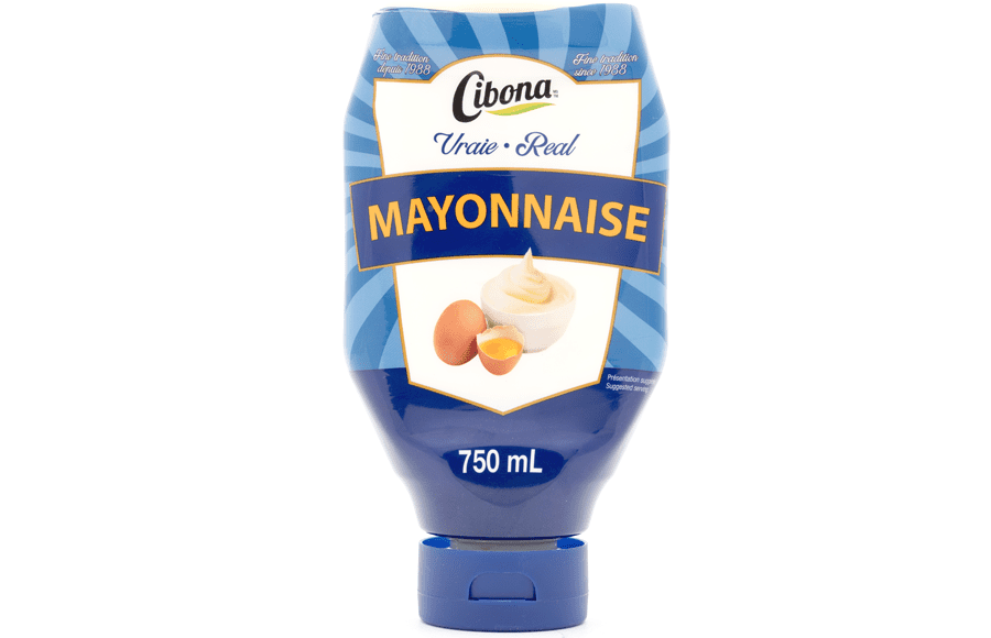 Mayonnaise 750ml