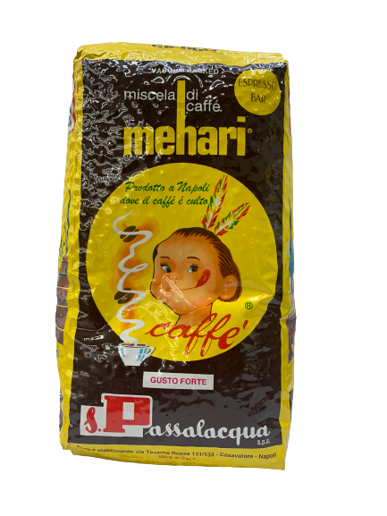 Mehari in grains 1kg