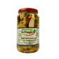 Mélange de champignons 550g