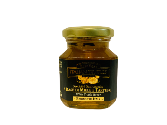 White truffle honey 130g