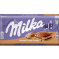 Milka Almond Crispy Cream 90g
