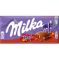 Milka Suede 100g