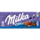 Milka Oreo 100g