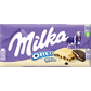 Milka Oreo White 100g