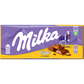 Milka Triple with caramel 90g