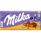 Milka caramel 100g