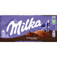 Milka cream with cocoa 100g