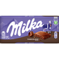 Milka noisettes 100g