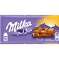 Milka triple caramel 90g