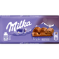 Milka triple chocolate 90g