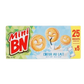 Mini BN Milk Chocolate Heart 175g – Mini French Filled Biscuits with Milk Chocolate Flavor