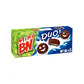 Mini BN Duo 190g – Mini Biscuits Fourrés Chocolat & Vanille Français