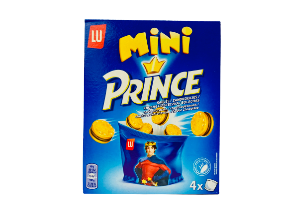 Mini Prince 160g