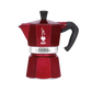 Moka Express Déco Glamor 3 cups