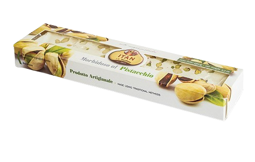 Morbidoso al Pistacchio 100g