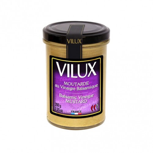 Balsamic mustard 200g