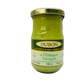 Dijon Mustard with Tarragon 190ml – Dubon – Aromatic French Mustard