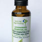 Lemongrass essential oil 30ml