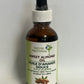 Sweet almond vegetable oil 50ml