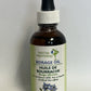Borage vegetable oil 50ml
