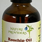 Rosehip oil - beauty oil (vegetable) 50ml