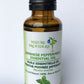 JAPANESE PEPPERMINT ESSENTIAL OIL GMP 30ml