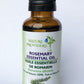 huile essentielle de romarin 30ml