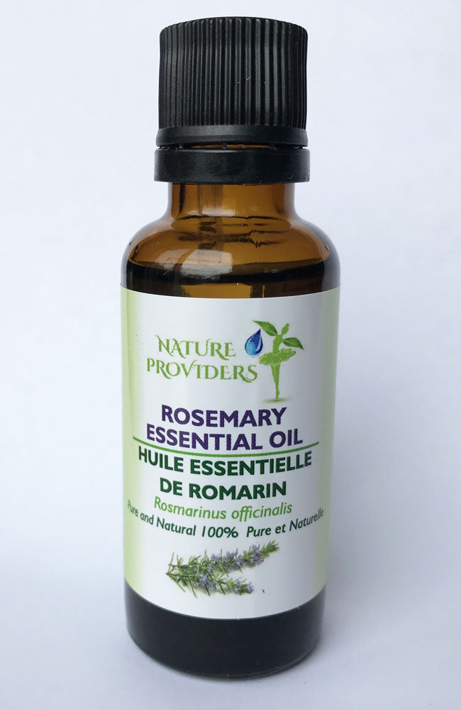 rosemary essential oil 30ml