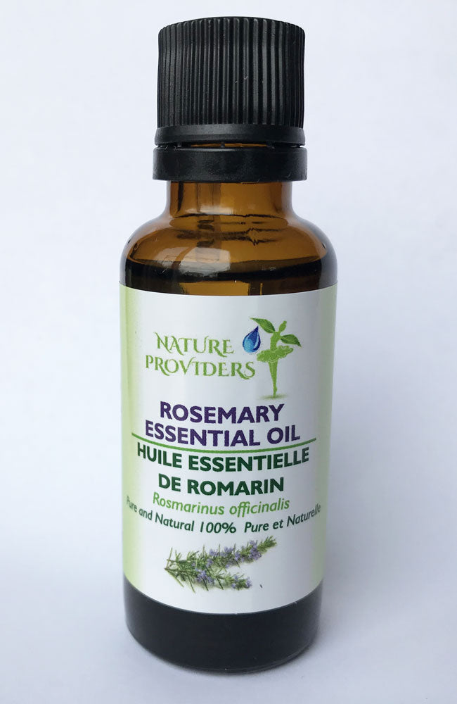 huile essentielle de romarin 30ml