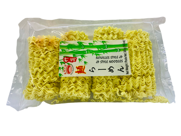 JP style noodles 300g