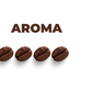 Caffe Motta Classico Coffee Beans 2kg