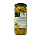 Greek olives stuffed with almonds 500ml