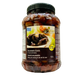 Olives kalamata dans une saumure de sel de mer 1.5L