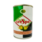 Green olives with anchovy stuffing 425ml