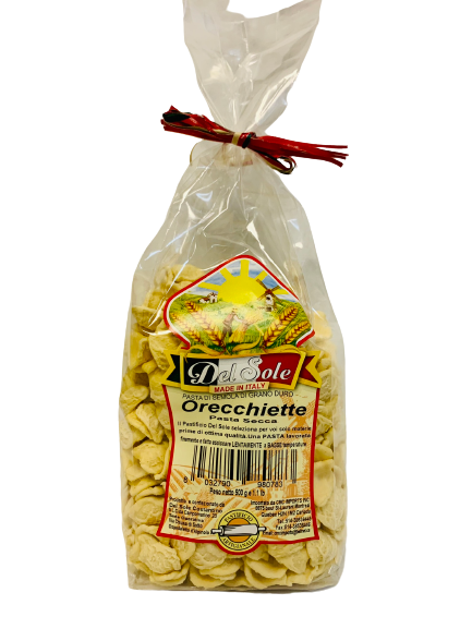 Orecchiette 500g