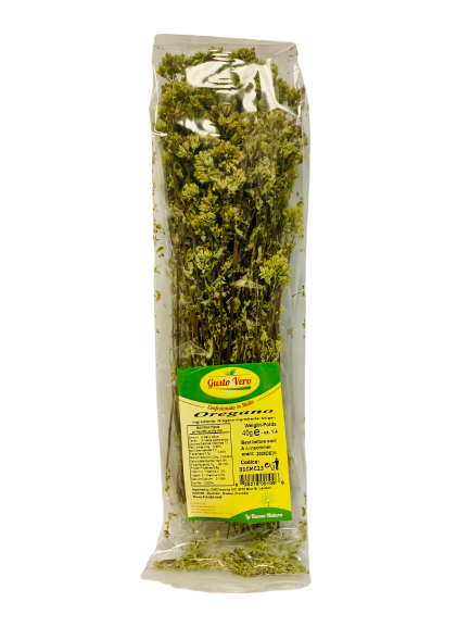 Oregano 40g