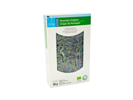 Origan de montagne 56g