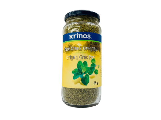 Origan grec pur 85g