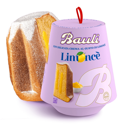 Pandoro Limoncè 750g
