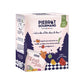 Box of 10 mini-sachets Once upon a time 10 x 264g = 2.640kg