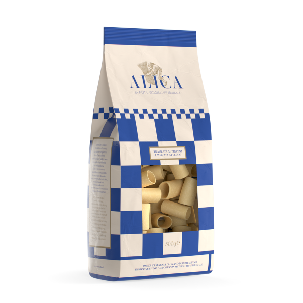 Mezzi Paccheri 500g