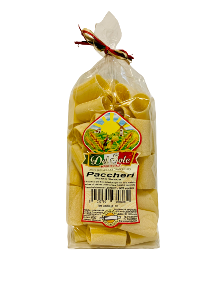 Paccheri 500g