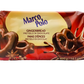 Gingerbread pretzels 400g