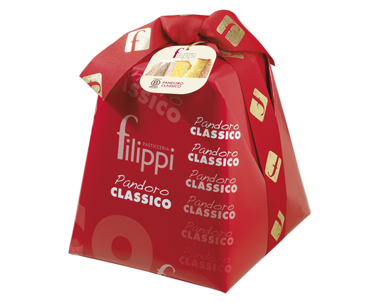 Pandoro Classico 750g