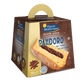 Pandoro à la Crème de Chocolat  700g