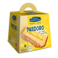 Pandoro Con Crema Al Limone Gluten Free And Lactose Free 700g