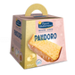 Pandoro Classico Gluten Free 650g