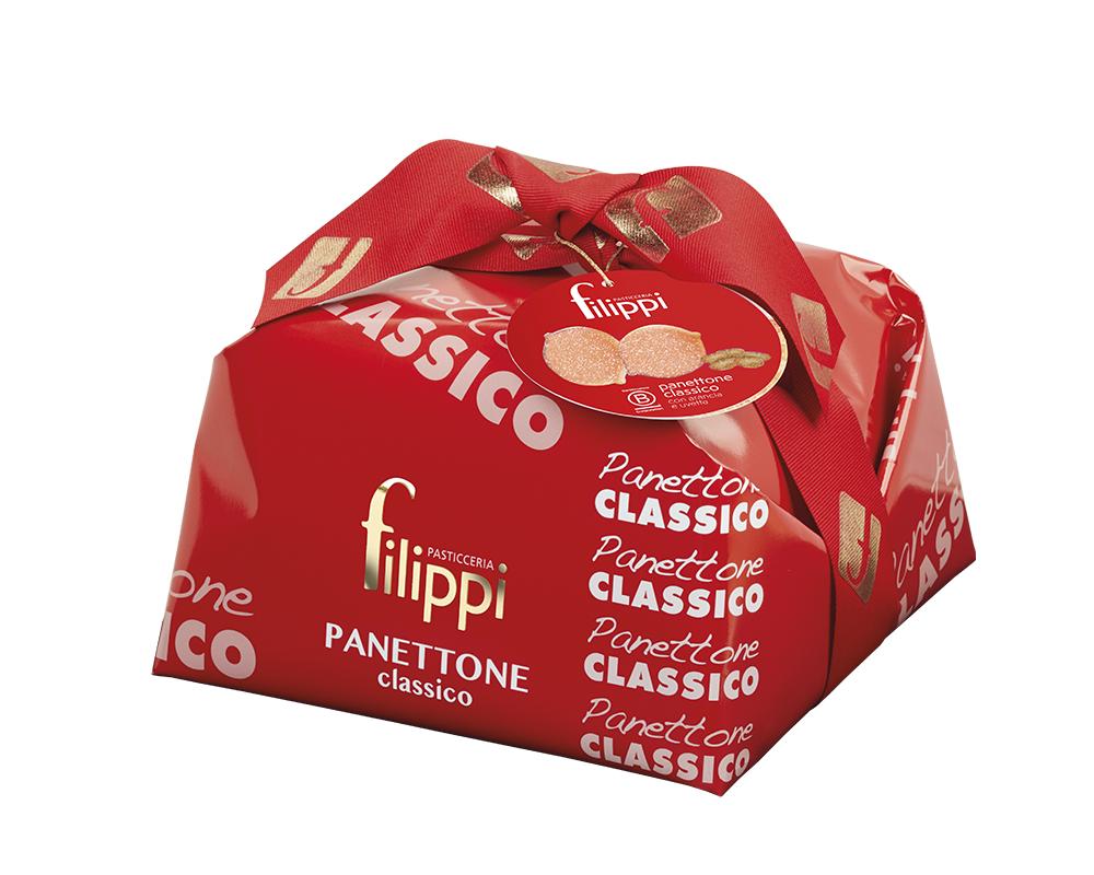 Damerino Classic Panettone 4kg