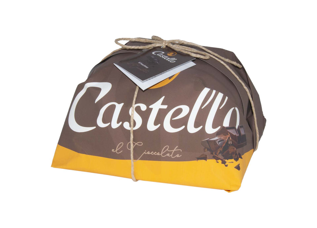 Panettone chocolat 1kg