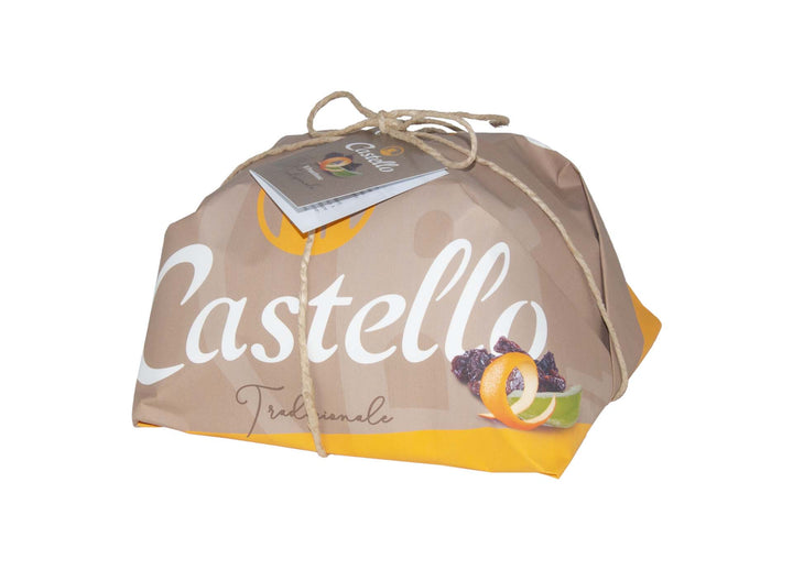 Panettone traditionnel 1kg